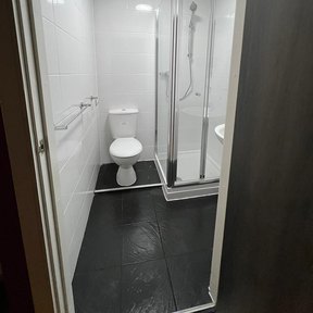 Student Accommodation Cleaner UK